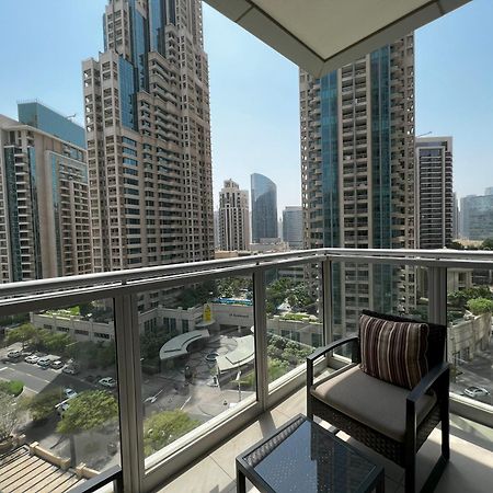 Ramada Downtown Dubai Aparthotel Ngoại thất bức ảnh